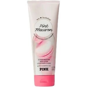 ‼️NWT‼️Victorias Secret Pink Macaron Body Lotion by PINK